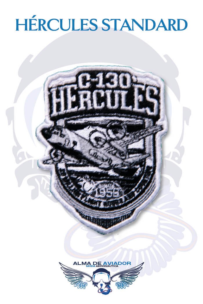 COMBO HERCULES NEGRO - Image 5