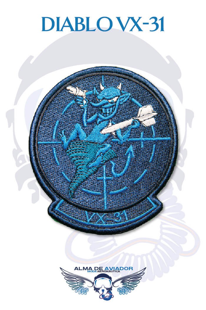 COMBO MVK AZUL - Image 4