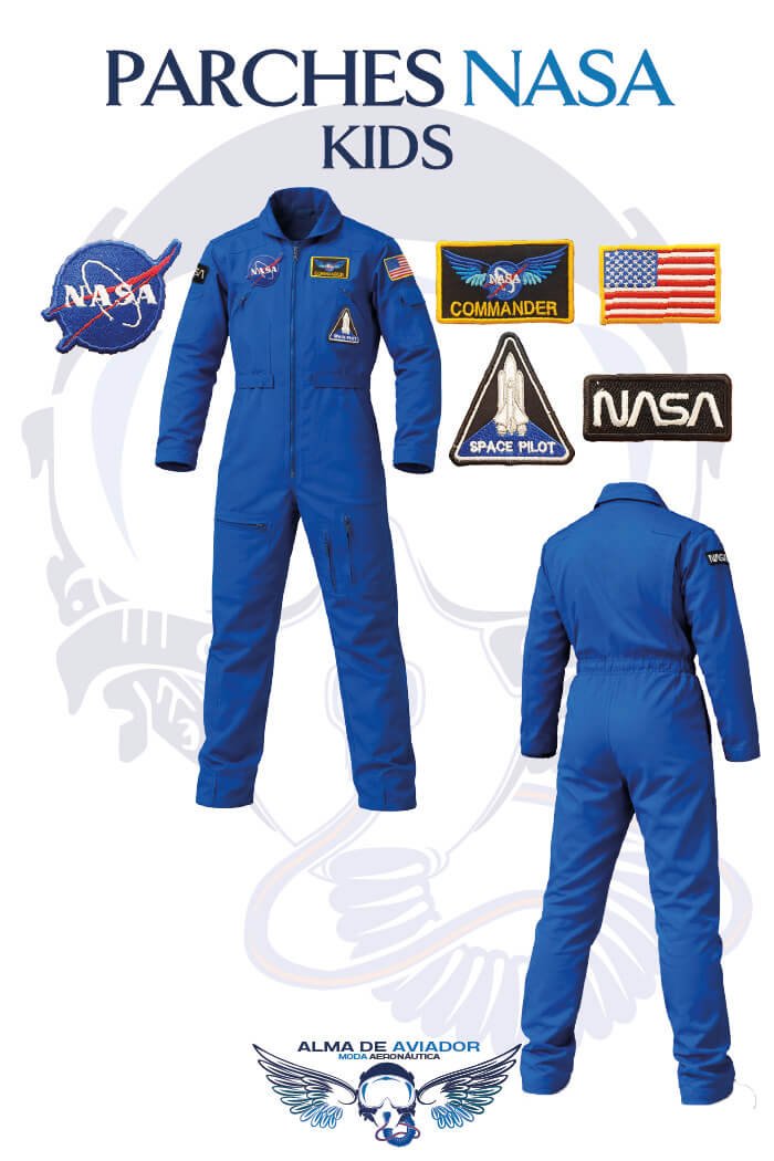 COMBO NASA