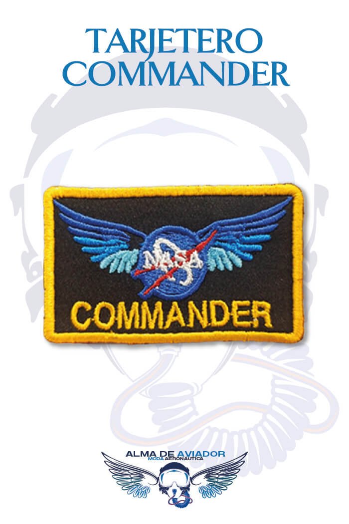 COMBO NASA