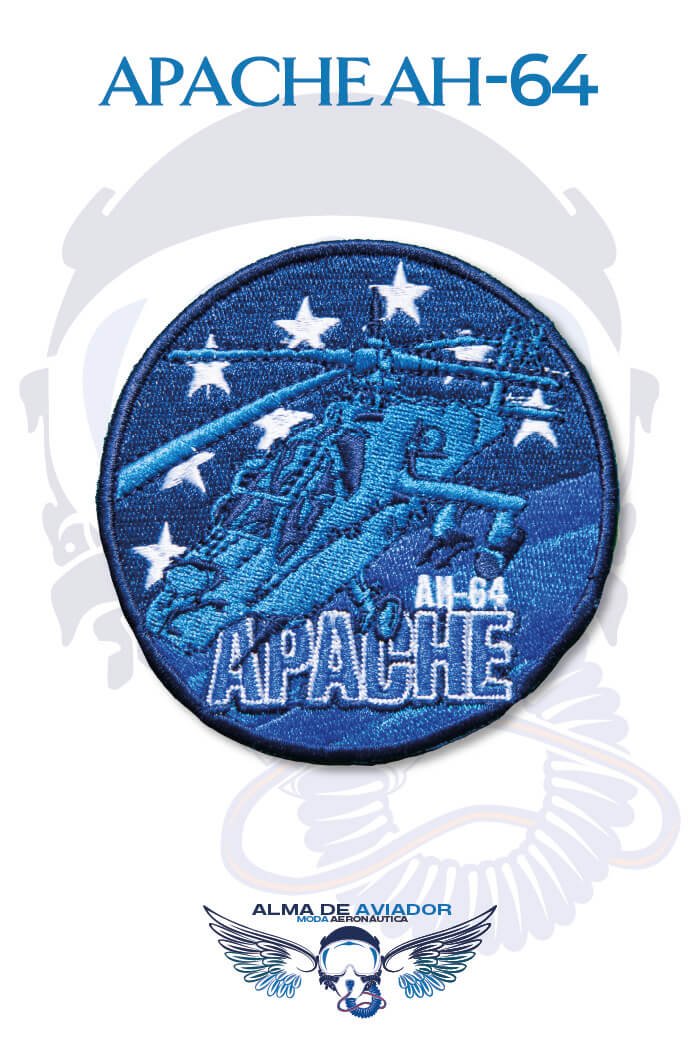 COMBO ROTORES AZUL